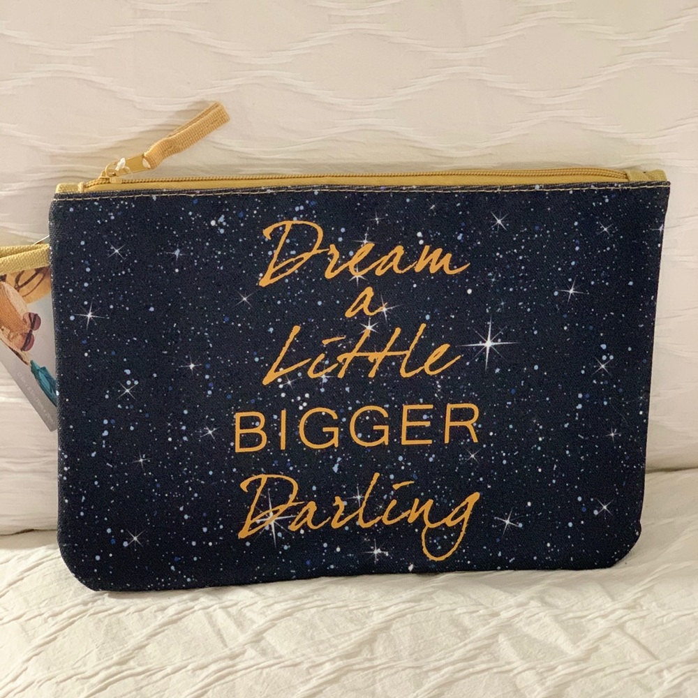 Swim wear bag
